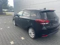 Kia Carens 1.6 GDI Vision Kamera Shz 8fach bereift