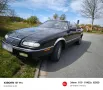 Chrysler  Chrysler le Baron  OLDTIMER!! Tausch/...