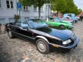 Chrysler  Chrysler le Baron  OLDTIMER!! Tausch/...