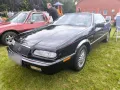 Chrysler  Chrysler le Baron  OLDTIMER!! Tausch/...