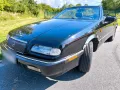 Chrysler  Chrysler le Baron  OLDTIMER!! Tausch/...