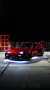 Toyota Supra MK3 -Wektor Competition wideb...