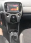 Toyota Aygo Team Deutschland Klima Rückfah...