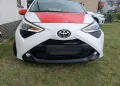 Toyota Aygo Team Deutschland Klima Rückfah...