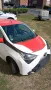 Toyota Aygo Team Deutschland Klima Rückfah...