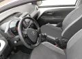 Toyota Aygo Team Deutschland Klima Rückfah...