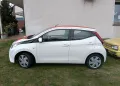 Toyota Aygo Team Deutschland Klima Rückfah...
