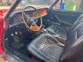 Fiat 124 Spider 1.6 Cabrio del 1971