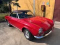 Fiat 124 Spider 1.6 Cabrio del 1971