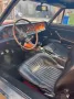 Fiat 124 Spider 1.6 Cabrio del 1971