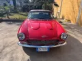 Fiat 124 Spider 1.6 Cabrio del 1971