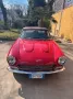 Fiat 124 Spider 1.6 Cabrio del 1971
