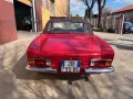 Fiat 124 Spider 1.6 Cabrio del 1971