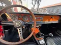 Fiat 124 Spider 1.6 Cabrio del 1971