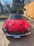 Fiat 124 Spider 1.6 Cabrio del 1971