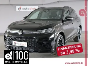 Volkswagen Tiguan 2.0 TDI DSG 4Motion R-Line