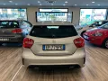 Mercedes-Benz Mercedes-benz A 200 BlueEFFICIENCY Premium