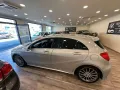 Mercedes-Benz Mercedes-benz A 200 BlueEFFICIENCY Premium