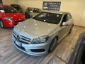 Mercedes-Benz Mercedes-benz A 200 BlueEFFICIENCY Premium