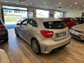 Mercedes-Benz Mercedes-benz A 200 BlueEFFICIENCY Premium