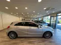 Mercedes-Benz Mercedes-benz A 200 BlueEFFICIENCY Premium