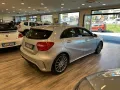 Mercedes-Benz Mercedes-benz A 200 BlueEFFICIENCY Premium