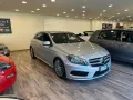 Mercedes-Benz Mercedes-benz A 200 BlueEFFICIENCY Premium