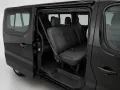 Nissan Primastar Kombi L2H1 9Sitze