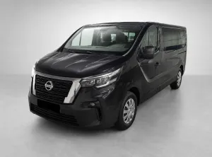 Nissan Primastar Kombi L2H1 9Sitze