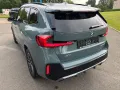 BMW X1 sDrive20i M-Sportpaket, Navi, Sitzhzg. DAB