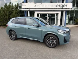 BMW X1 sDrive20i M-Sportpaket, Navi, Sitzhzg. DAB