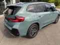 BMW X1 sDrive20i M-Sportpaket, Navi, Sitzhzg. DAB