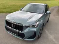 BMW X1 sDrive20i M-Sportpaket, Navi, Sitzhzg. DAB