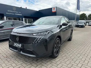 Peugeot 3008 Hybrid 145 e-DSC6 Allure Business (Leasing)