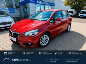BMW 218 2 Active Tourer 218 i Advantage