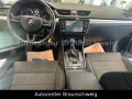 Skoda Superb Combi Ambition