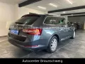 Skoda Superb Combi Ambition