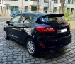 Ford Fiesta 1,1 S/S Titanium, 8-fach bereift