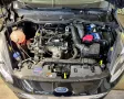 Ford Fiesta 1,1 S/S Titanium, 8-fach bereift