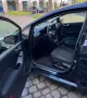 Ford Fiesta 1,1 S/S Titanium, 8-fach bereift