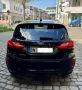 Ford Fiesta 1,1 S/S Titanium, 8-fach bereift