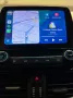 Ford Fiesta 1,1 S/S Titanium, 8-fach bereift