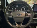 Ford Fiesta 1,1 S/S Titanium, 8-fach bereift