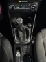 Ford Fiesta 1,1 S/S Titanium, 8-fach bereift