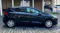 Ford Fiesta 1,1 S/S Titanium, 8-fach bereift