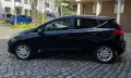 Ford Fiesta 1,1 S/S Titanium, 8-fach bereift