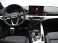 Audi RS5 Sportback 2.9 TFSI Competition-Plus 290 km-h