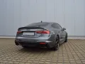 Audi RS5 Sportback 2.9 TFSI Competition-Plus 290 km-h
