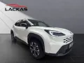 Toyota Yaris Cross Hybrid Teamplayer Technik*TWW*PDC*