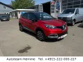 Renault Captur XMOD AUTOMATIK/TÜV NEU/KLIMA/NAVI/LEDER